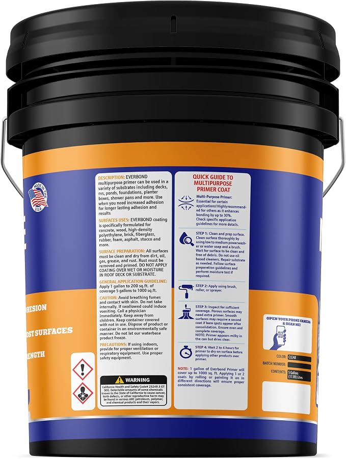 Multipurpose Primer - Image 7