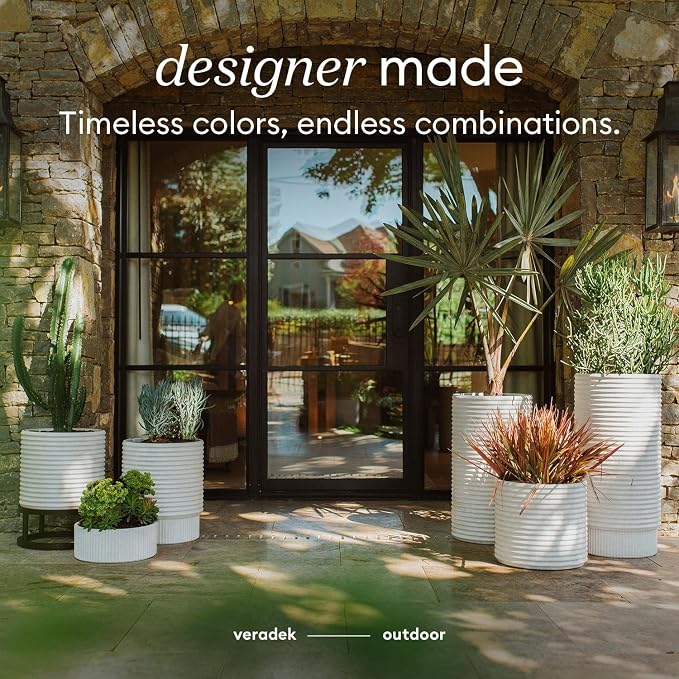 Veradek Mod Series Short Planter - Image 7