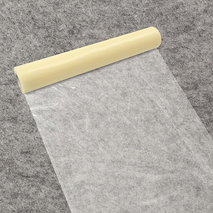 Carpet Protector Mat, Easy Unwind and Clean Removal Floor Protector Tape - Image 2