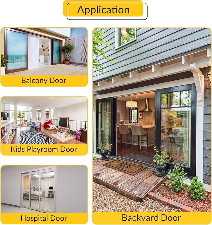 Brixwell Sliding Patio Door Roller Assembly - Image 4