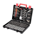 KingTool Drilling and Driving Accessory Kit by KingTool