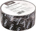 Orbit 5-Pack Sprinkler System 2-Inch X 50-Foot 20 Mil Pipe Wrap Tape 53550 by Orbit