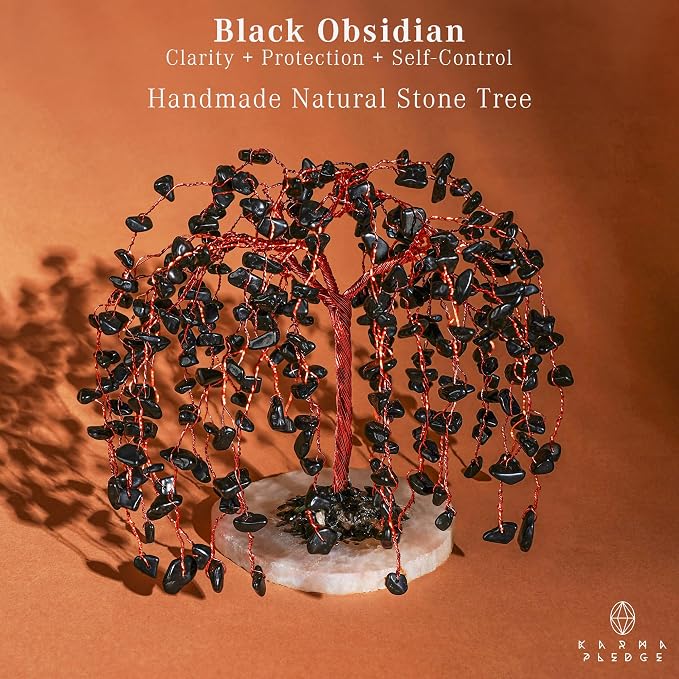 Chakra Tree of Life Birthday Gifts - Image 2