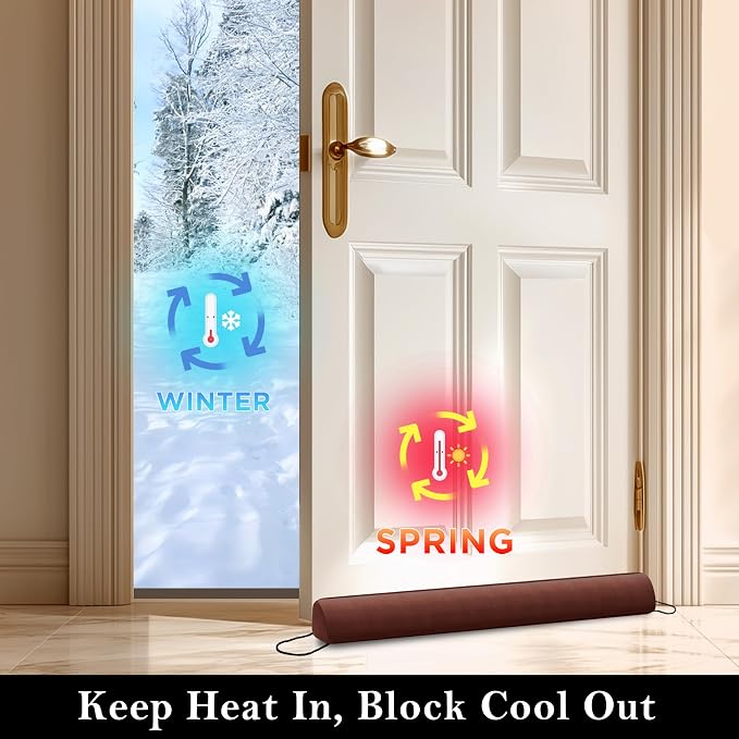 Sunolga Door Draft Stopper - Image 9