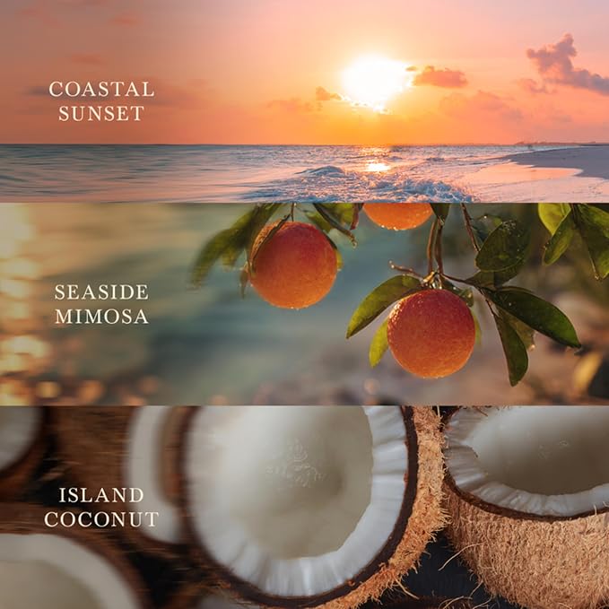 WoodWick Island Getaway Trilogy Gifts - Image 3