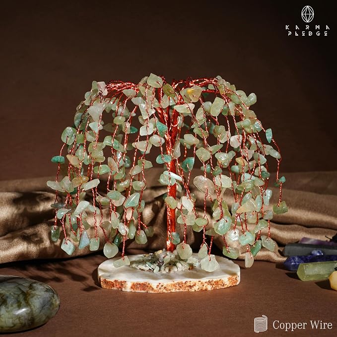 Chakra Tree of Life Birthday Gifts - Image 5
