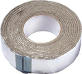 Frost King FV15 Foam and Foil Pipe Insulation by Thermwell
