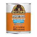 Gorilla Patch & Seal Liquid Rubber Waterproof Sealant, 32 oz | Seals Out Water by Gorilla