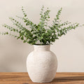 Vanselia Ceramic Flower Vase Home Decor by VanseliaHome
