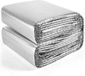 YoleShy Double Reflective Insulation 48 in X 15 FT RV Window Insulation by YoleShy
