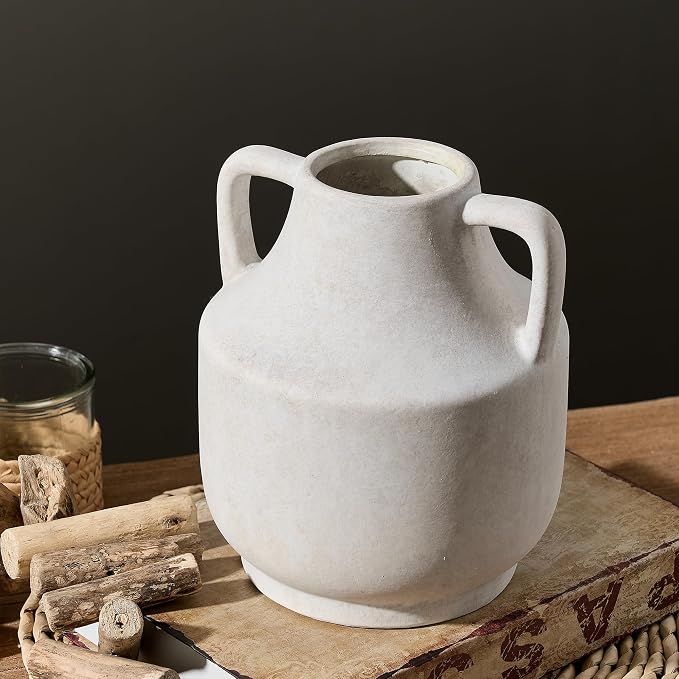 Mitt&Ditt Ceramic Flower Vase - Image 3