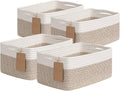 Goodpick 4 Pack Storage Baskets by Goodpick