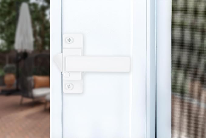 Wright Products Push Button Latch - Image 3