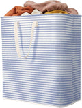 Lifewit 1 Pack Laundry Basket 100L Each, Collapsible Clothes Hamper by Lifewit