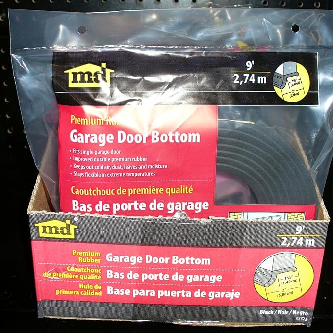 High Quality Garage Door Rubber Bottom Seal - Image 16