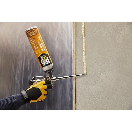 GREAT STUFF PRO Construction Adhesive - Image 6