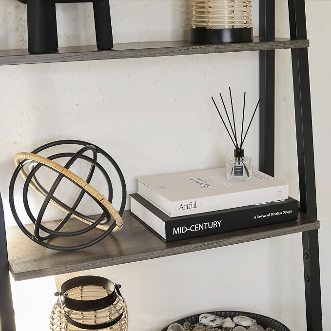 Aesthetic Decorative Books Set of 2 - Image 7