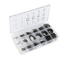 NEIKO 50458A Snap Ring Shop Assortment | 300 Piece Retaining Ring Set | 18 by NeikoTools