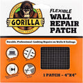 Gorilla Durable Wall Repair Patch, by Gorilla