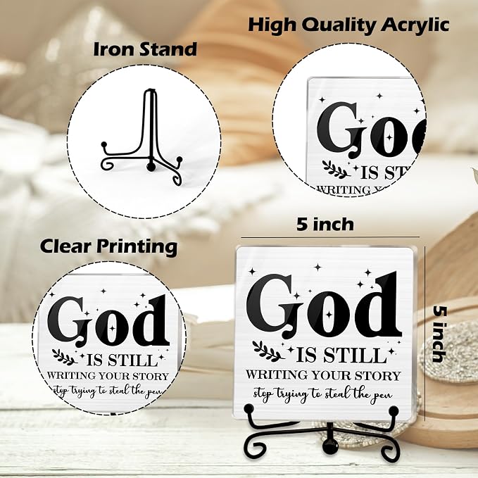 Modern Farmhouse Decor, Home Decor - Image 2