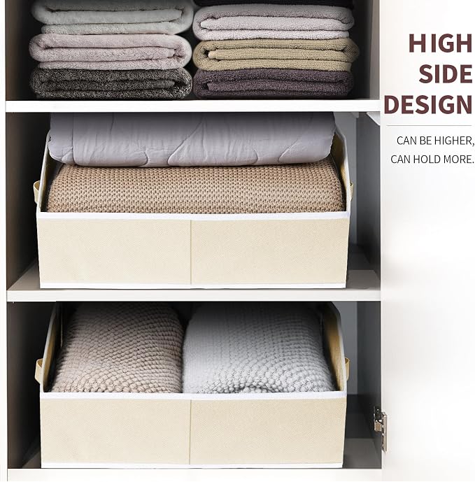Trapezoid Closet Shelf Organizer - Image 6