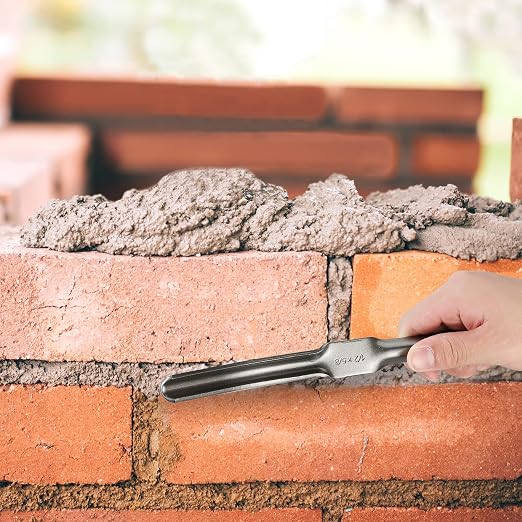 Goldblatt 4 Pieces Masonry Grout Mortar Bag Set - Image 6