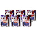 Red Devil 0549 ONETIME Lightweight Spackling Patch-A-Wall Kit, 1/2 Pint by RedDevil