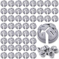 Sintuff 50 Pcs 3/8 in. by Sintuff