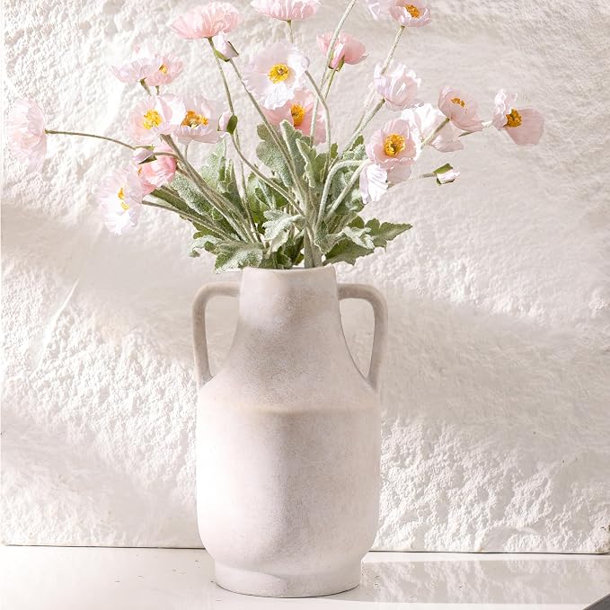 Mitt&Ditt Ceramic Flower Vase - Image 9