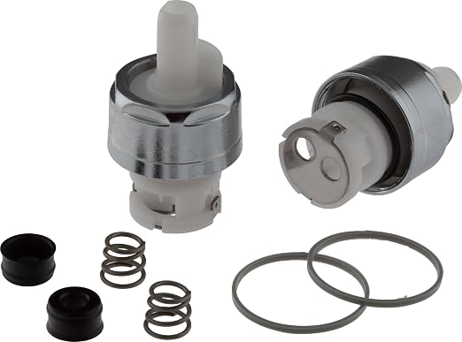 Delta Faucet RP54801 Delta Plumbing Replacement Parts by Unknown