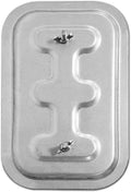 Duct Access Door 10” x 6” High Temperature Grease Duct Access Door by HYITCL
