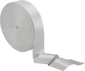 Heavy Duty Duct Strap, 1.95 in x 147 ft Nylon Webbing by Unknown
