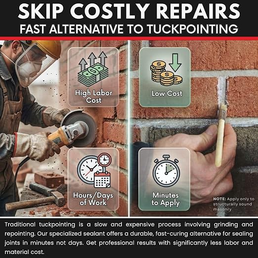 Crack and Joint Sealant - Image 7