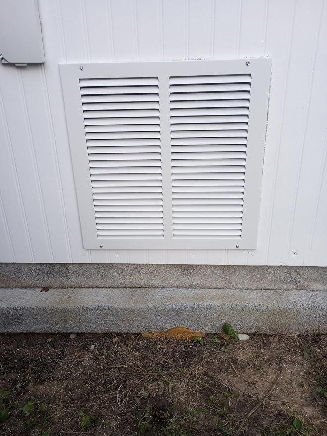 Rocky Mountain Goods Air Return Grille - Image 5