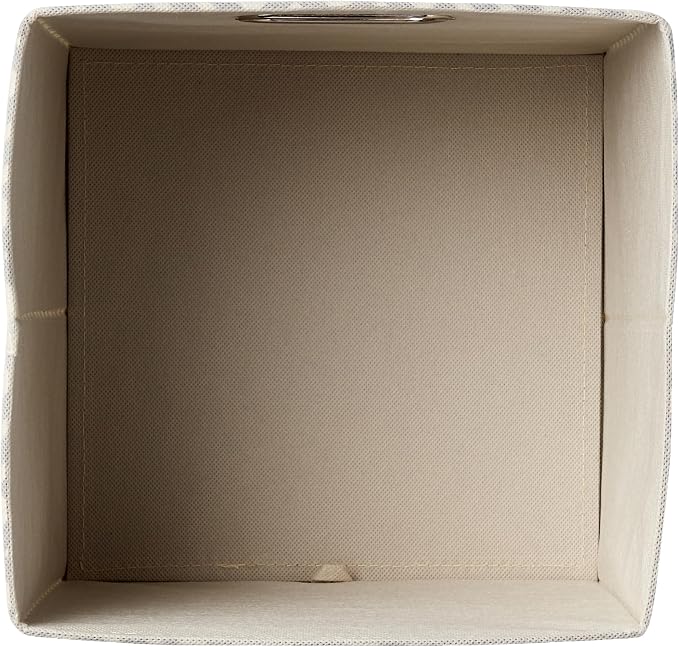 Amazon Basics Collapsible Storage Bins - Image 3
