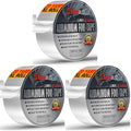 ETERART Aluminum Foil Duct Tape, High-Temp Seal by Eterart