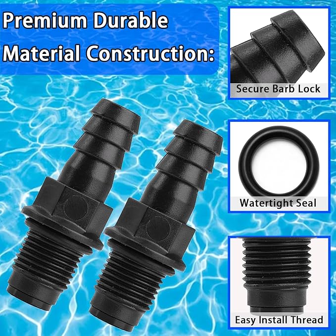 599065 Condensate Pump Check Valve - Image 3