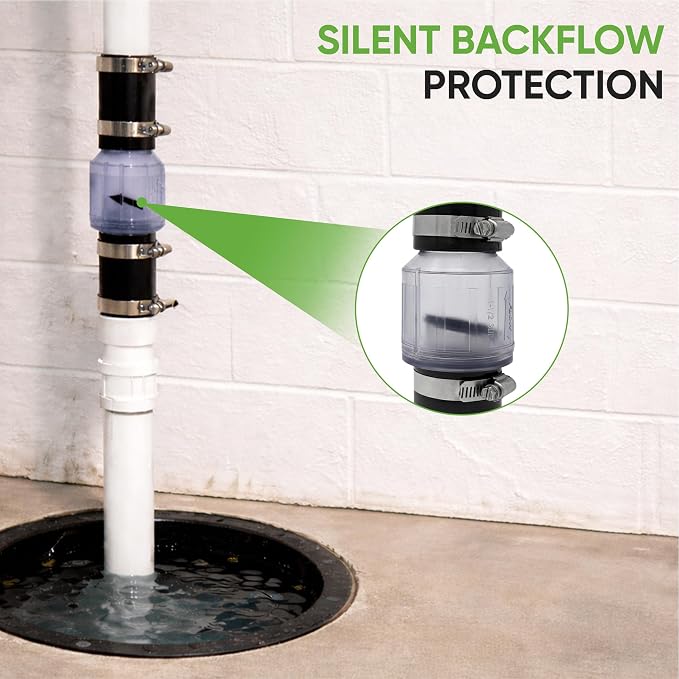Silent Check Valve - Image 5