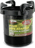 Valterra T1027 Rotating Rigid Sewer Pipe Bayonet Adapter by Valterra