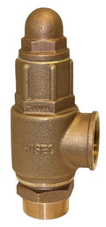 PRVHDNL200 No Lead Heavy Duty Relief Valve, Maximum psi 150 by Unknown