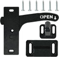 RV Screen Door Latch, Right Hand | Right-hand handle; by Unknown