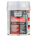 105035 Pro-Grade Glazing Putty for Filling Minor Dings, Scratches and Low Spots by EvercoatBodyShop