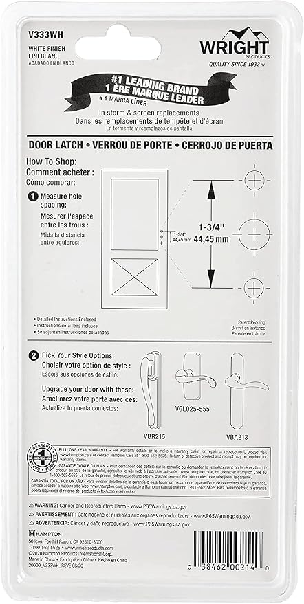 Wright Products - Image 4