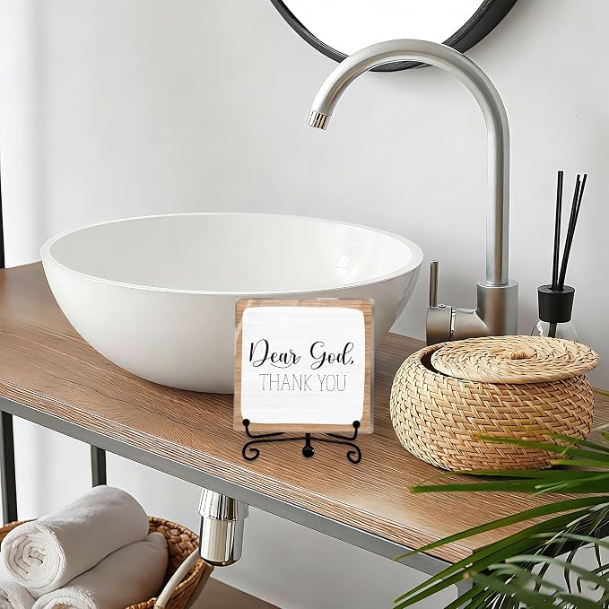 Modern Farmhouse Decor, Home Decor - Image 4