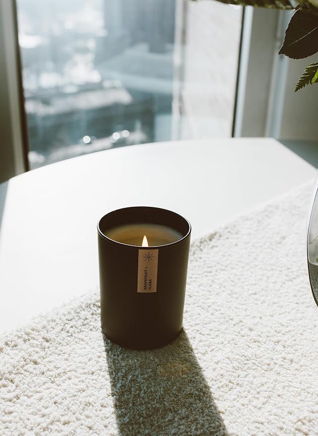 Aspen & Fog Scented Candle - Image 8