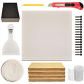 Drywall Repair Kit 16 Inch by Unknown