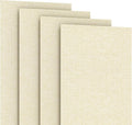 4-Panel Replacement Fabric, Room Darkening by LazBlinds