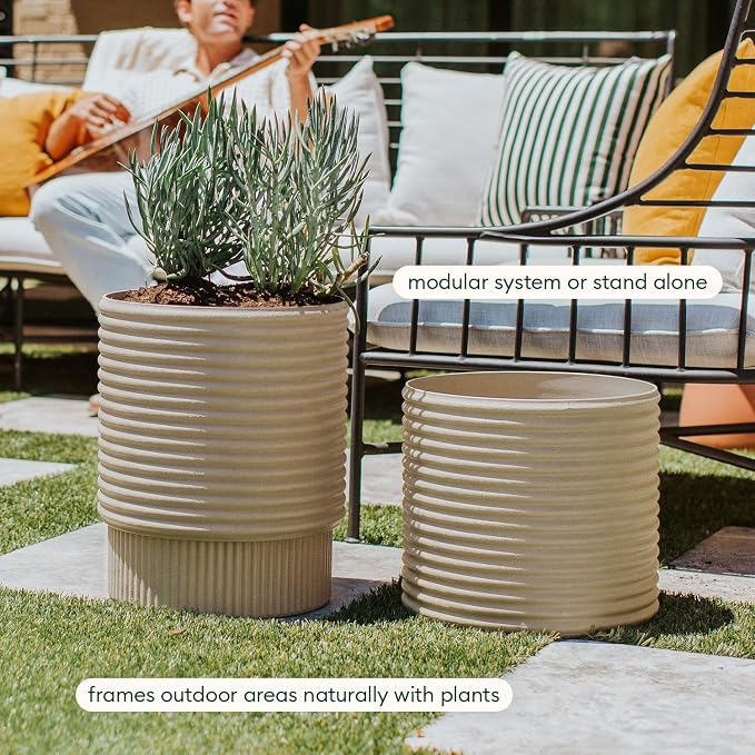Veradek Mod Series Short Planter - Image 8
