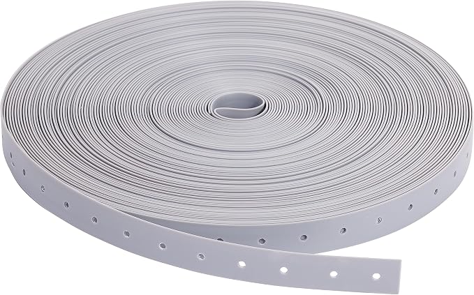 Oatey 339270 33927 3/4" By 100-Feet Boxed Plastic Strap, 3/4" x 100' by Oatey