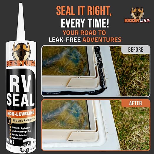 BEEST RV Roof Sealant - Image 2